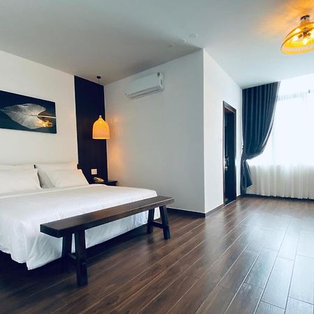 Highlight House Hotel Плей Ку Екстериор снимка