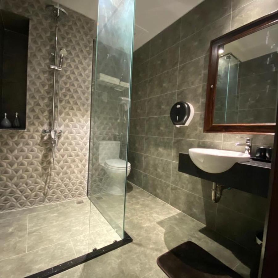 Highlight House Hotel Плей Ку Екстериор снимка