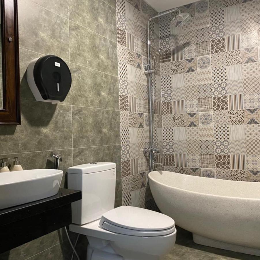 Highlight House Hotel Плей Ку Екстериор снимка